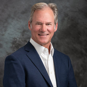 Gordon Benzie - Fractional VP of Marketing and Product Marketing Expert for B2B Companies